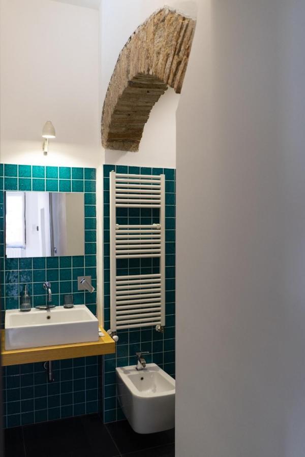 Starhost - Terazza Barbuti Apartment Salerno Exterior photo