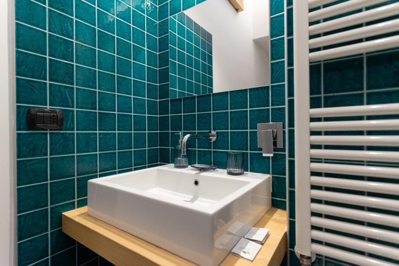 Starhost - Terazza Barbuti Apartment Salerno Exterior photo