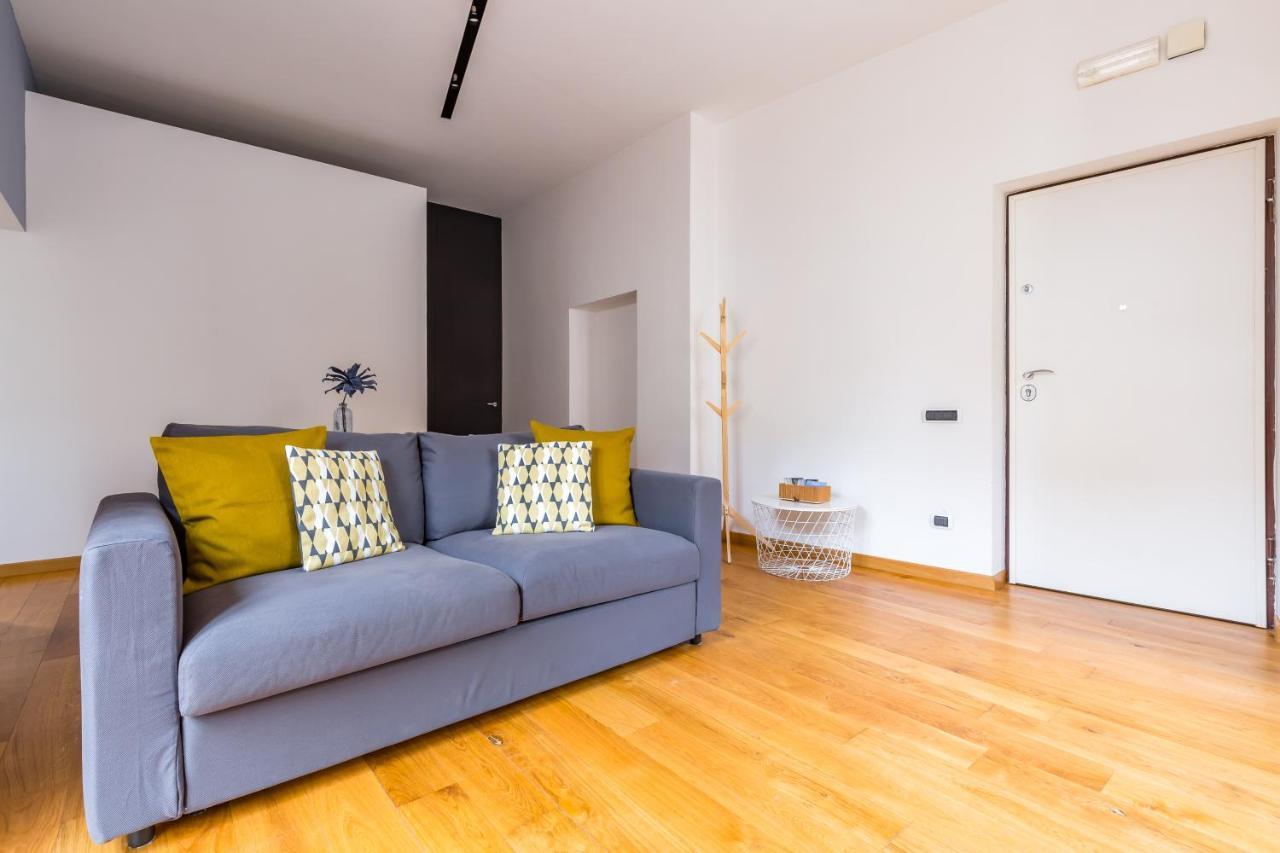 Starhost - Terazza Barbuti Apartment Salerno Exterior photo